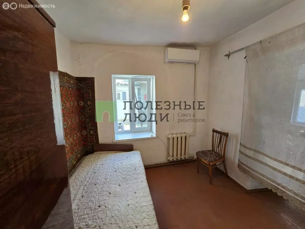 1-комнатная квартира: Севастополь, улица Пирогова, 3 (13.3 м) - Фото 2