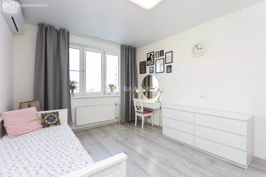 2-комнатная квартира: Подольск, Бородинский бульвар, 12 (70.4 м) - Фото 1