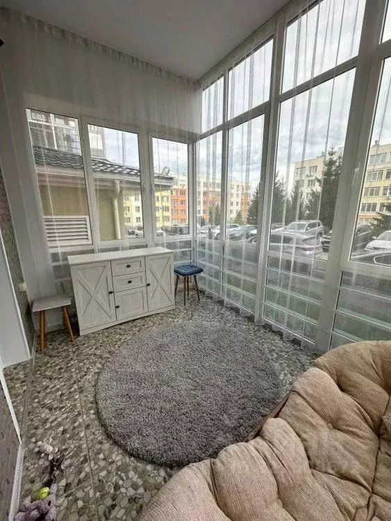 3-к кв. Кемеровская область, Кемерово Лесная Поляна жилрайон, бул. ... - Фото 0