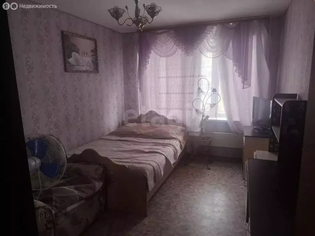 2-комнатная квартира: Троицк, 5-й микрорайон, 13 (55.7 м) - Фото 2