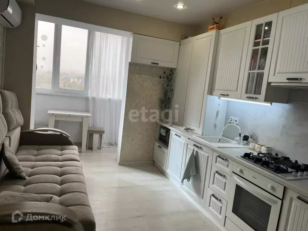 Продаётся 1-к квартира, 45 м - Фото 0