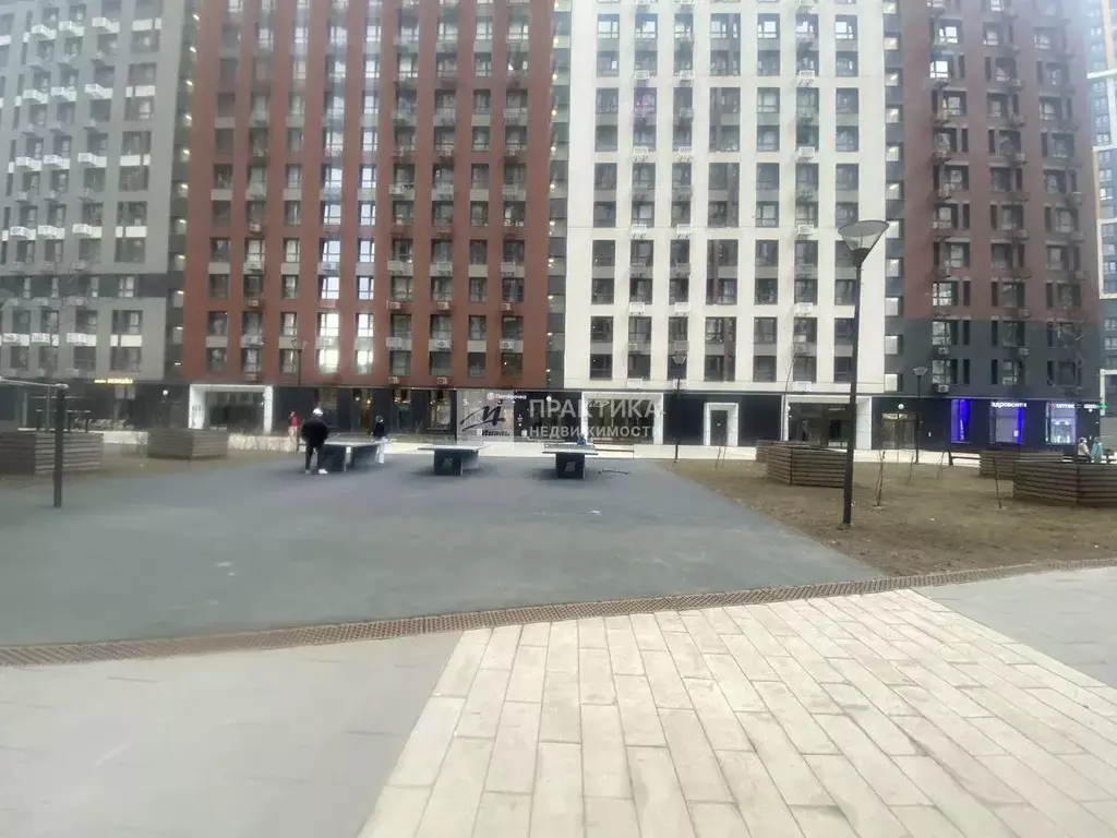 3-к кв. Москва Дмитровское ш., 73Б (71.0 м) - Фото 1