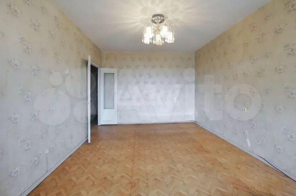 3-к. квартира, 65,6 м, 3/10 эт. - Фото 1