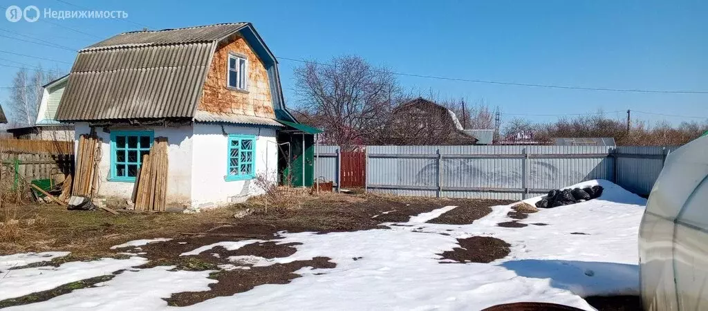 Дом в Нижегородская область, Бор (30 м) - Фото 1