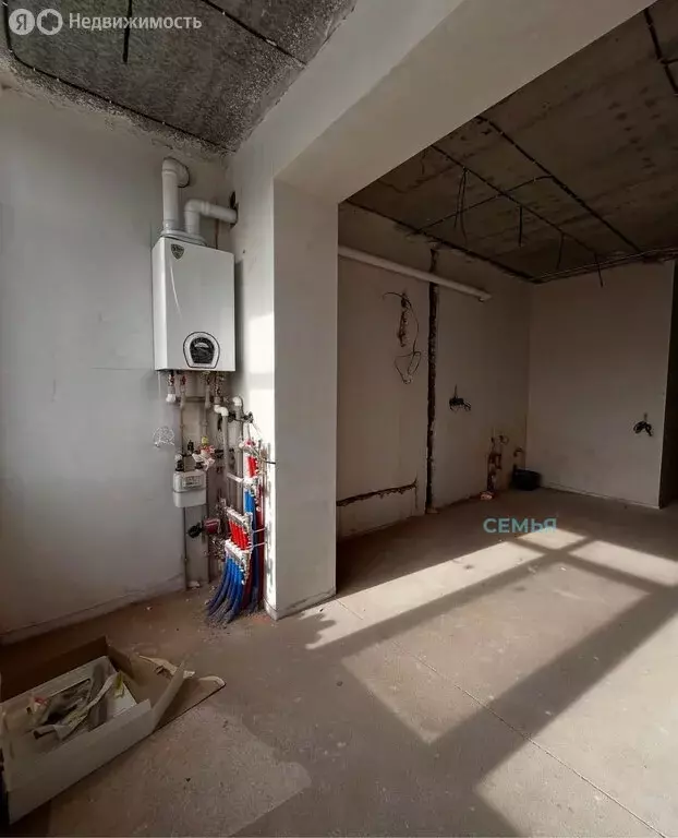 1-комнатная квартира: Владикавказ, улица Курсантов-Кировцев, 4А (67 м) - Фото 1