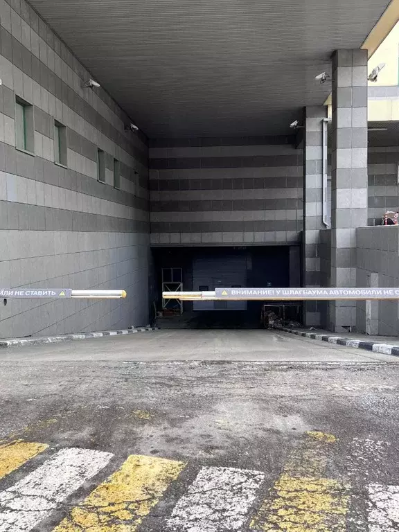 Склад в Москва Каширское ш., 19к2 (217 м) - Фото 2