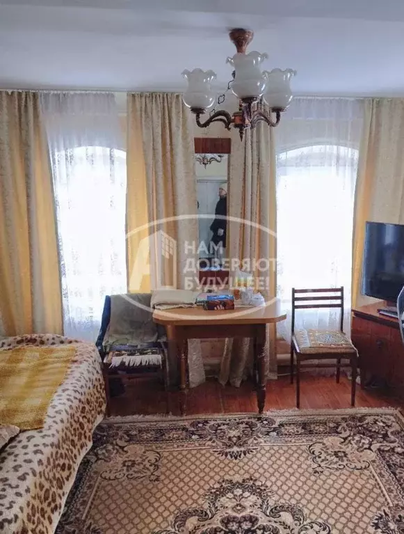 Дом в Пермский край, Лысьва ул. Чайникова, 48 (45 м) - Фото 1