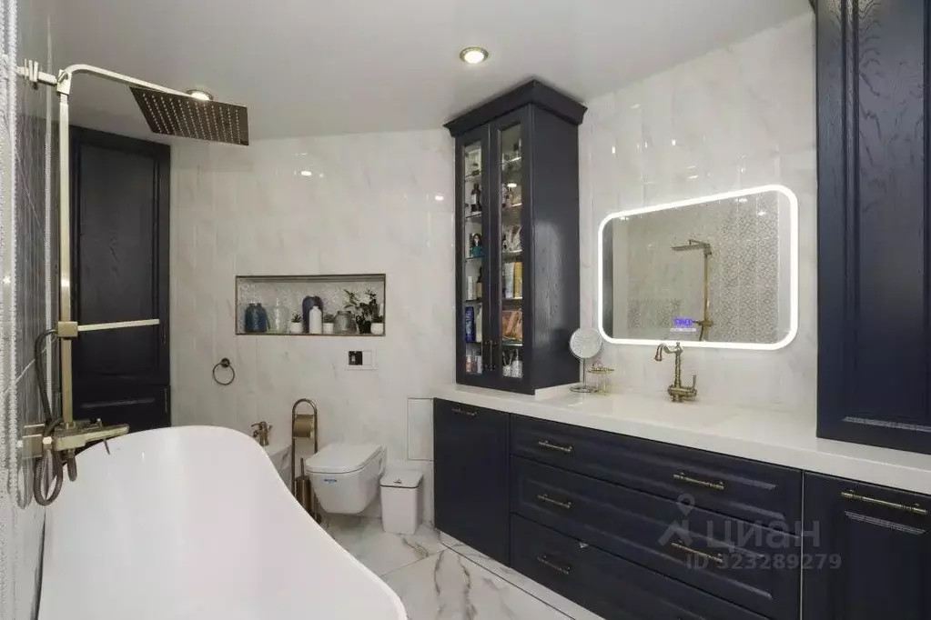 3-к кв. Иркутская область, Иркутск Байкальская ул., 346/5 (99.0 м) - Фото 1