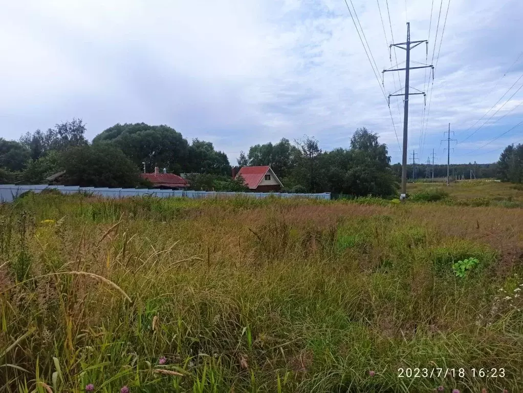 Купить Дом Деревня Юрово Раменское