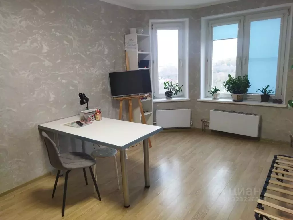 Комната Московская область, Химки Планерная мкр, 20 (17.0 м) - Фото 2