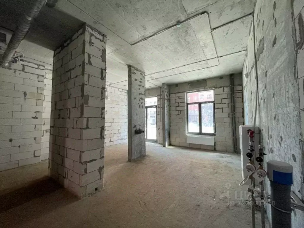 Помещение свободного назначения в Московская область, Люберцы Зенино ... - Фото 2