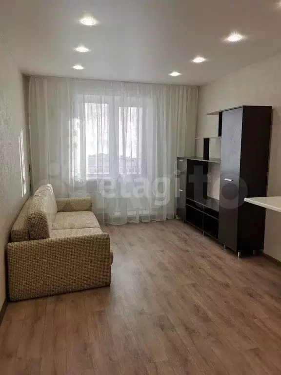 Квартира-студия, 21 м, 7/10 эт. - Фото 0