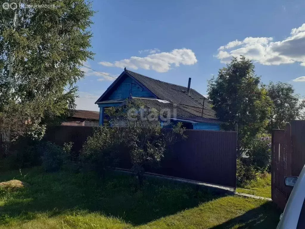 Дом в село Шубенка, Советская улица (25.9 м) - Фото 0