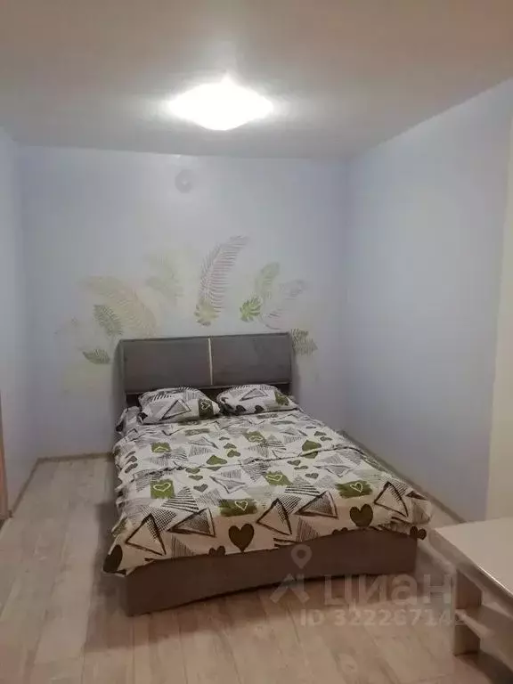 1-к кв. Удмуртия, Ижевск Удмуртская ул., 284 (36.0 м) - Фото 1