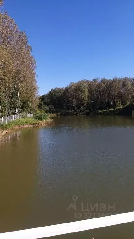 Участок, 17.5 сот., сельхоз (снт или днп) - Фото 2