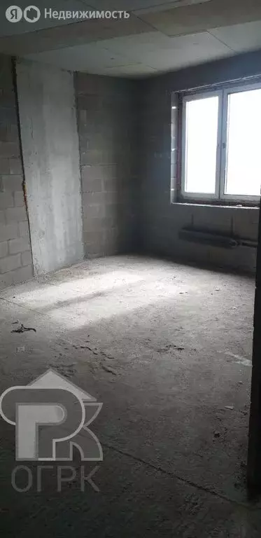 2-комнатная квартира: Истра, Рабочая улица, 1А (59.9 м) - Фото 1