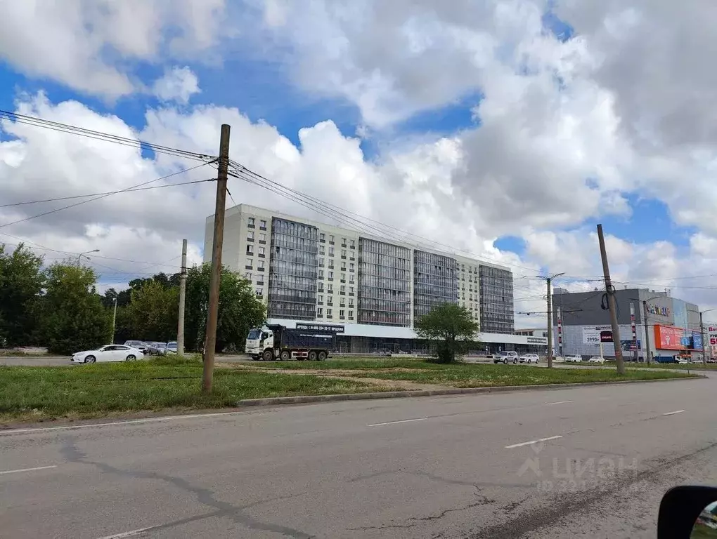 1-к кв. Иркутская область, Ангарск 192-й кв-л, 18 (47.8 м) - Фото 1