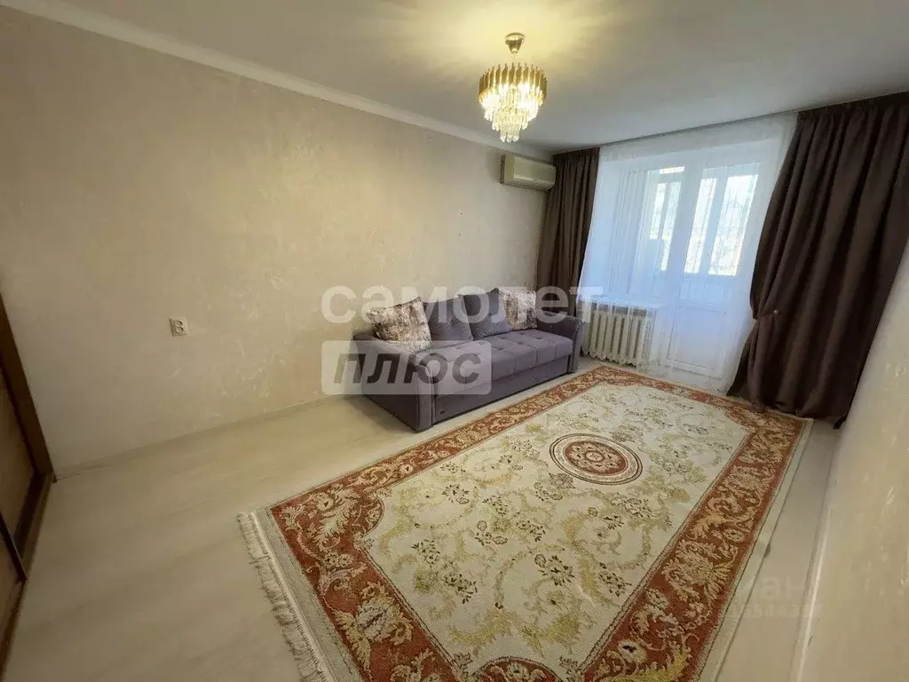 1-к кв. Дагестан, Махачкала ул. Гагарина (40.0 м) - Фото 0