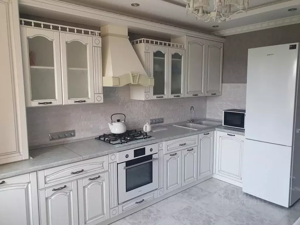 1-к кв. Калужская область, Калуга ул. Подвойского, 44 (50.0 м) - Фото 1