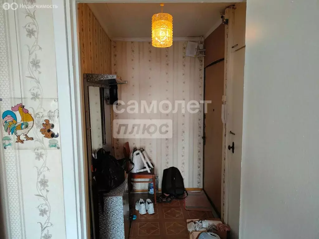 2-комнатная квартира: Москва, Широкая улица, 7к7 (38 м) - Фото 1