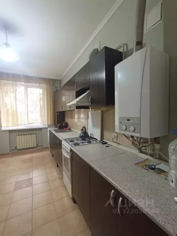3-к кв. Ростовская область, Ростов-на-Дону Травяная ул., 22 (60.0 м) - Фото 0