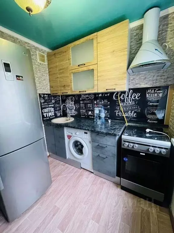 2-к кв. Московская область, Чехов ул. Мира, 15 (45.0 м) - Фото 2