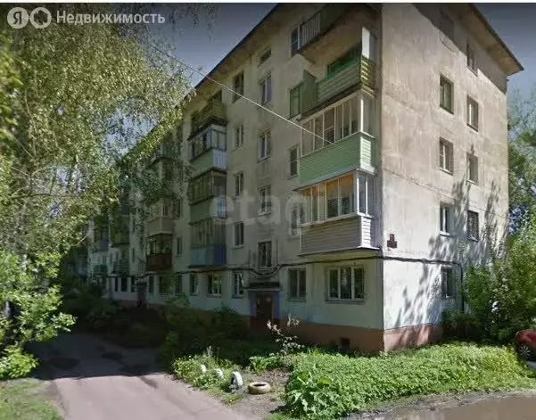 2-комнатная квартира: Орехово-Зуево, Текстильная улица, 3 (44 м) - Фото 2