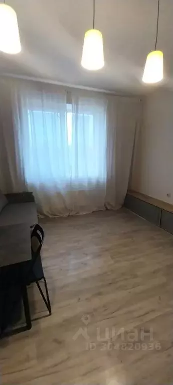 Студия Ленинградская область, Всеволожск Степной просп., 16к2 (22.2 м) - Фото 1