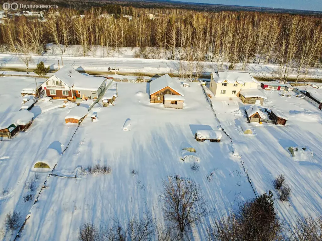 Дом в посёлок Копылово, Песчаная улица, 6 (128.8 м) - Фото 2