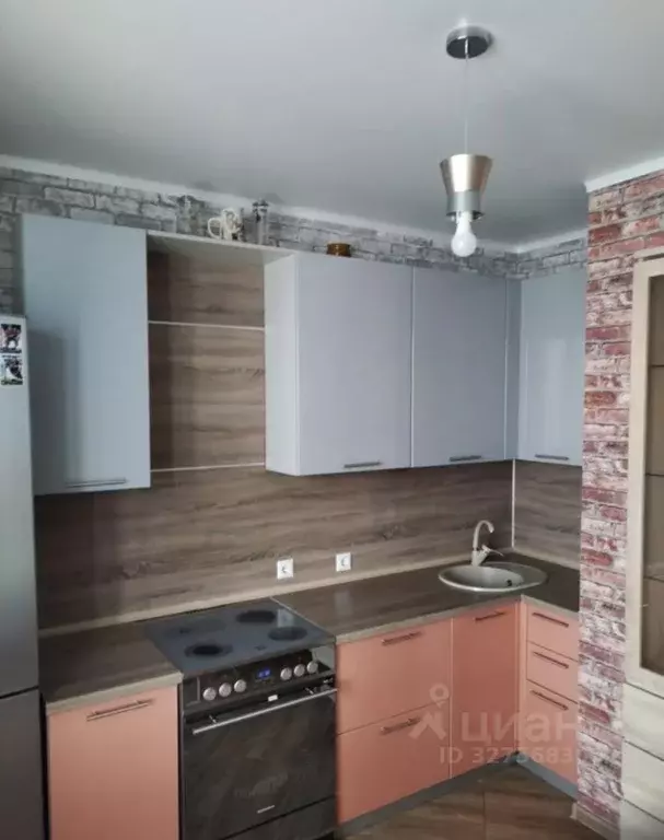 2-к кв. Московская область, Красногорск ул. Игоря Мерлушкина, 10 (50.0 ... - Фото 1