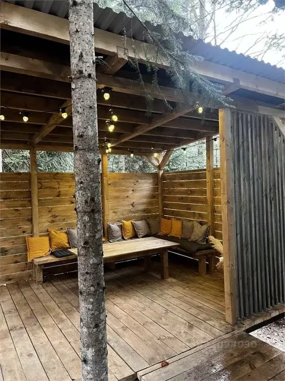 Дом в Карачаево-Черкесия, Зеленчукский район, пос. Нижний Архыз 24 (60 ... - Фото 1