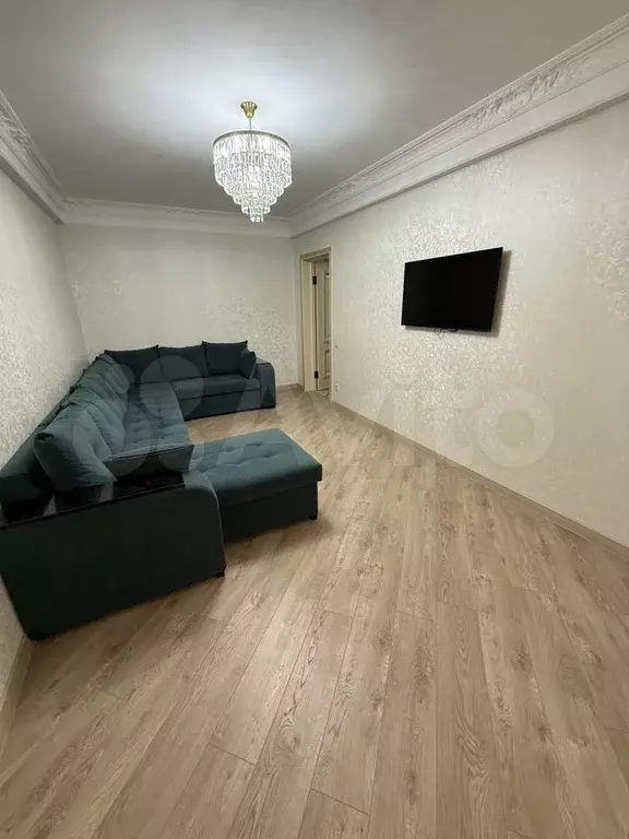 10 и более-к. квартира, 78 м, 3/10 эт. - Фото 1