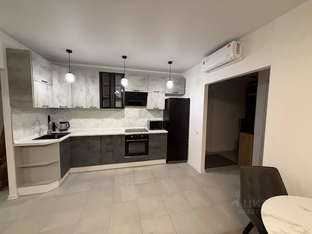 2-к кв. Москва Никулинская ул., 6К2 (58.0 м) - Фото 1