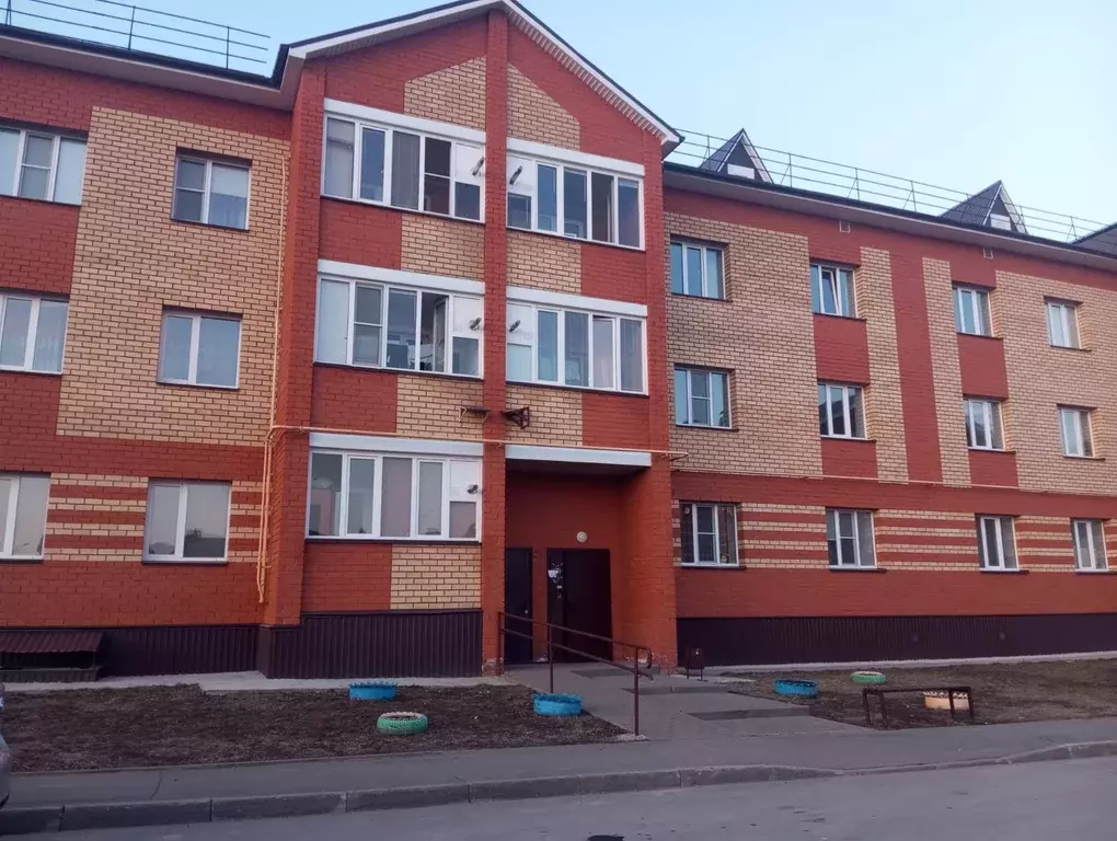 Продаётся 2-к квартира, 64.2 м - Фото 0