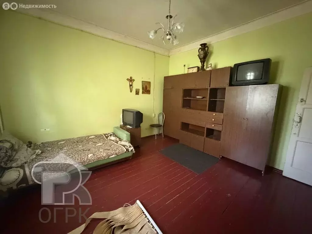 3-комнатная квартира: Московская область, городской округ Домодедово, ... - Фото 1