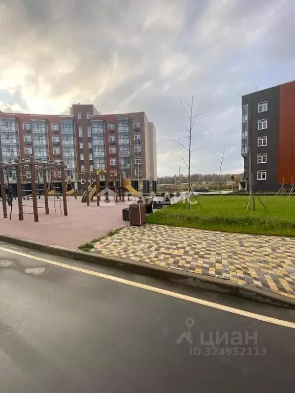 2-к кв. Москва, Москва, Троицк ул. Академика Дыхне, 18 (64.0 м) - Фото 1