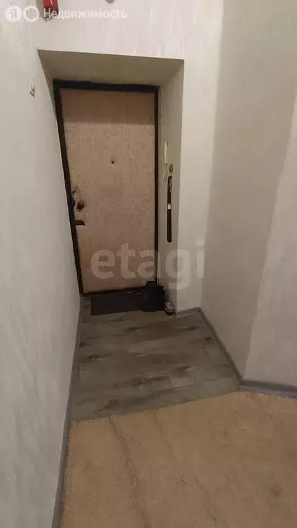 1-комнатная квартира: Омск, улица 20 лет РККА, 9к3 (34.9 м) - Фото 0