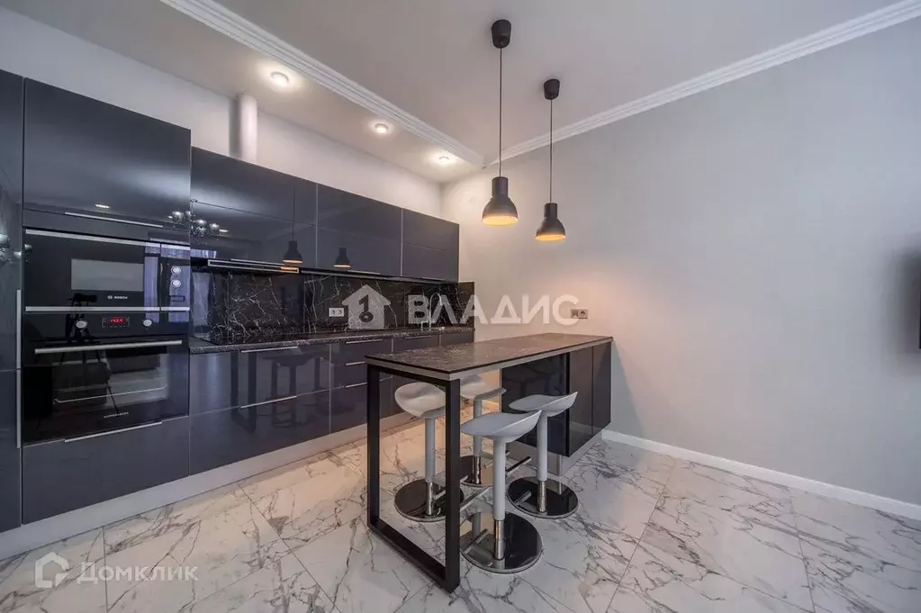 Продаётся 2-к квартира, 95.9 м - Фото 0