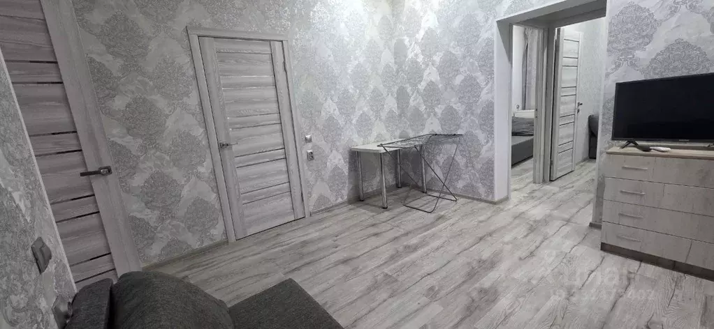 3-к кв. Ростовская область, Новочеркасск Красный спуск, 7/1 (52.0 м) - Фото 1