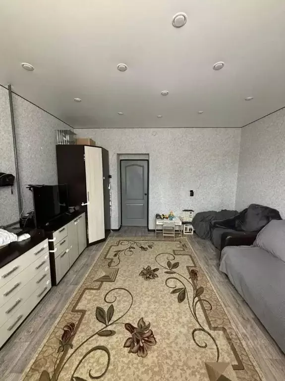 2-к кв. Костромская область, Галич ул. Строителей, 2 (54.4 м) - Фото 1