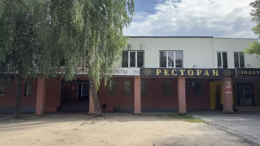 Помещение свободного назначения в Московская область, Раменский ... - Фото 1