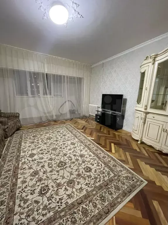 3-к. квартира, 100 м, 7/10 эт. - Фото 1