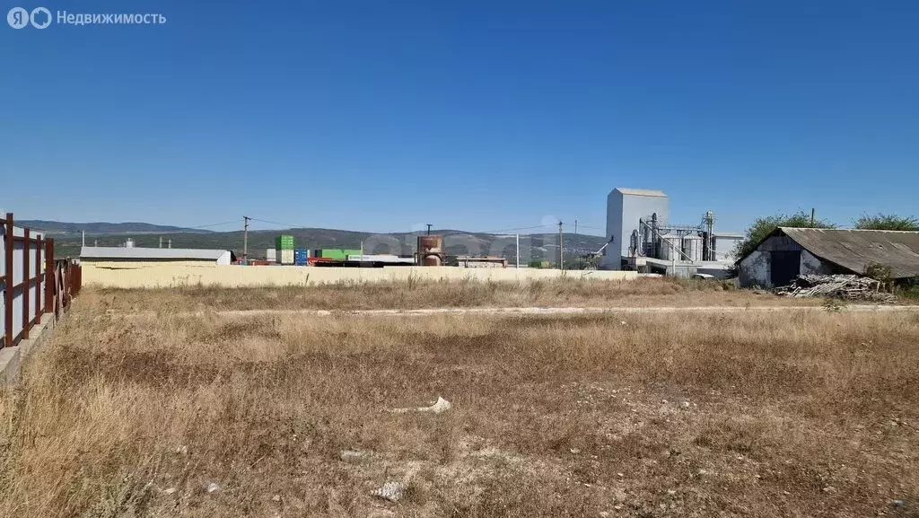 Участок в Раевская, Виноградный переулок (27 м) - Фото 2