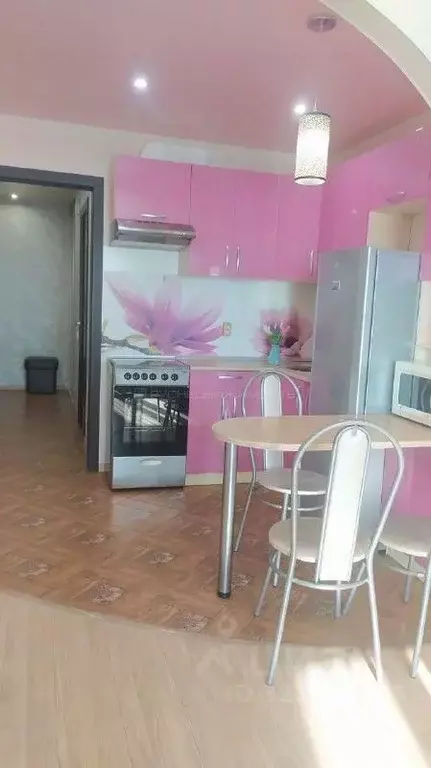 Студия Кировская область, Киров Московская ул., 121к1 (28.5 м) - Фото 2