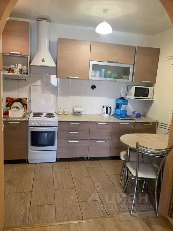 2-к кв. Краснодарский край, Геленджик ул. Кирова, 118А (57.0 м) - Фото 0