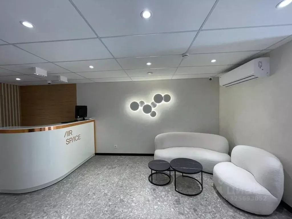 Студия Москва Ленинградский просп., 47С2 (17.8 м) - Фото 0