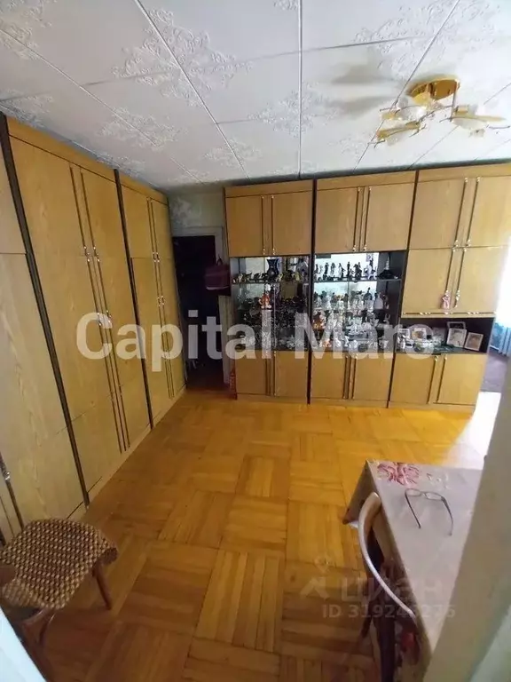 2-к кв. Москва Элеваторная ул., 8К3 (47.0 м) - Фото 1