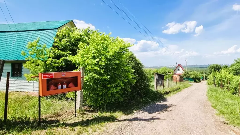 Дом в Башкортостан, Уфа Зинина Поляна СТ,  (40 м) - Фото 2