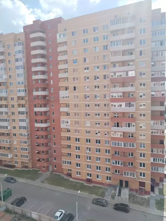 1-к кв. Московская область, Дмитров Имени В.Н. Махалина мкр, 39 (33.1 ... - Фото 2