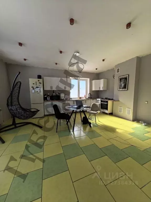 Дом в Белгородская область, Белгородский район, Никольское с/пос, с. ... - Фото 2